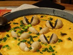 鲜白贝蒸水蛋-啫神·广州地标美食(北京路店)