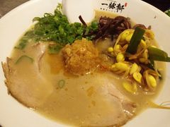 -一豚轩·烧鸟·豚骨拉面(五四路店)