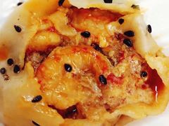 龙虾生煎-小杨生煎(黄河路店)