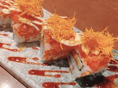 -千代武日本料理(哈西店)