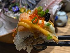 -吉之仙•中国制造•出口级食材日料店(领事馆总店)