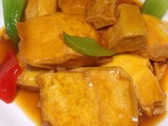 闫府第一福-闫府私房菜·百年鲁菜(恒隆店)