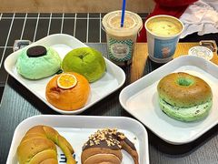-屋裡·Union Bakery(龙江路店)