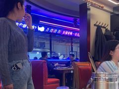 -金刚山烧烤(中山路店)