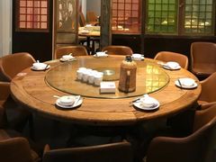 包厢-听香·678茶铺(猛追湾店)