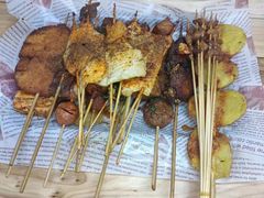 -魏记里脊肉炸炸炸(南门口店)