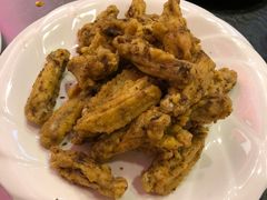 -重庆烧鸡公火锅(簋街店)