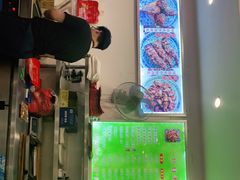 -鸿运兔·手撕烤兔(天府广场店)