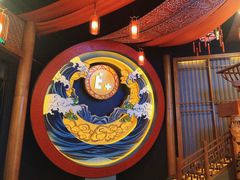 -E+有冰工厂·昆仑寒宫2(五角场店)