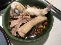 -百年果林椰子鸡(中洲店)
