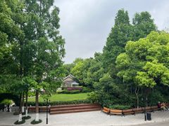 -J Create城市露营咖啡·简餐·宠物(上海动物园店)