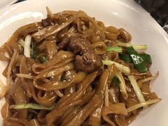 -大树餐厅(益田假日店)