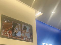 -天真蓝照相馆(五角场百联又一城店)