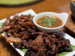 -勐丽梦兰傣味餐厅