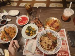 -阿大排档(长春这有山店)