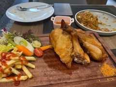 -源·新派中西餐厅(青蓝山美食一条街店)