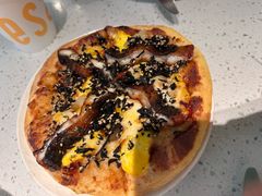 -乐凯撒披萨(蛇口花园城店)