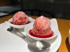 蓝莓山药-汝是素(汇一城一区店)