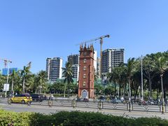 -海口骑楼老街历史文化街区
