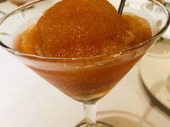 酸梅冰沙-王品牛排(常州吾悦广场店)