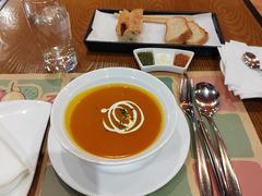 -安妮意大利餐厅(国贸店)