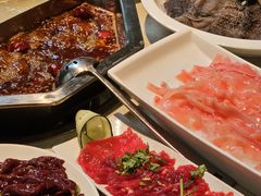 -家一加火锅(绿地翠谷总店)