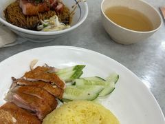 -南香饭店(Jalan Sultan)