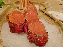 -元一希尔顿酒店·鲜切牛肉火锅禅自助餐厅