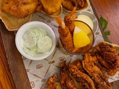 -宝莱纳餐厅(滨江店)