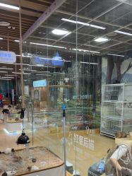 -小象动悟公园(龙湖亦庄天街店)