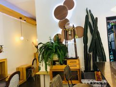 -铁手珈琲制造局metalhands(望京店)