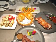 -七海旋律西餐厅(金沙湾店)