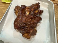 -烤五行·烧烤烤串(石佛营店)