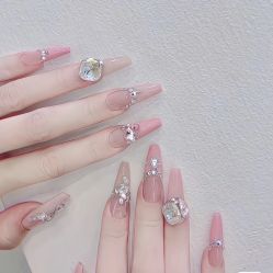 -斯馨·健康美甲美睫