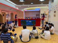 -长天小红星智慧托育(朝阳园店)