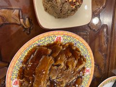 -烤肉季饭庄