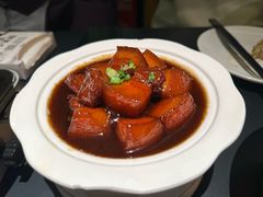 -小菜园新徽菜(青岛市南万象城店)