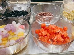 -忆夏爽黑仔漳州四果汤(顶澳仔猫街店)