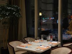 -郑州希尔顿酒店·阿米奇意大利餐厅