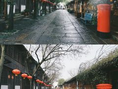 -南浔古镇