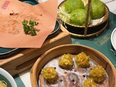 -悦得闲广式茶楼点心(石厦时代广场店)
