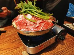 寿喜锅-王氏炉匠·烧鸟放题自助(好运街店)