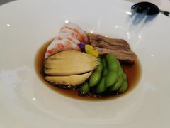 -RIVIERA 松鹤楼(外滩店)