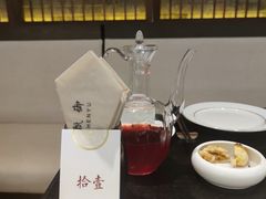 -甄御•海鲜新青岛菜(麦岛店)