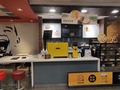 -麦当劳(田林好又多店)