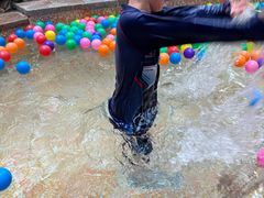 -渔岛海洋度假区