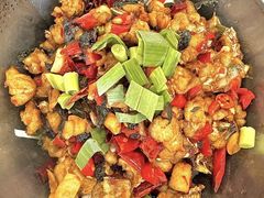 -新新湘菜馆(新中街二条店)