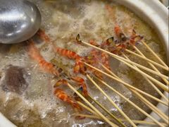 -金龙·打边炉(南京西路店)