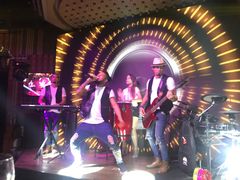 -MR.ROCKY洛奇先生RESTAURANT&BAR(宝安壹方城店)
