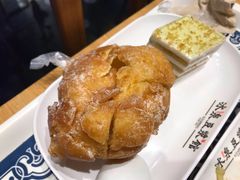-冰泉豆浆馆(阳朔店)